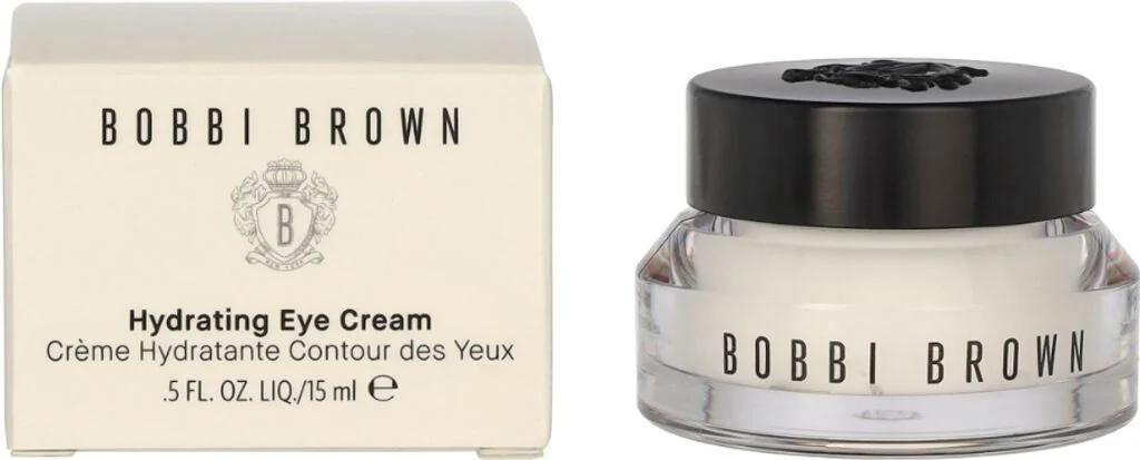 Hydrating Eye Cream