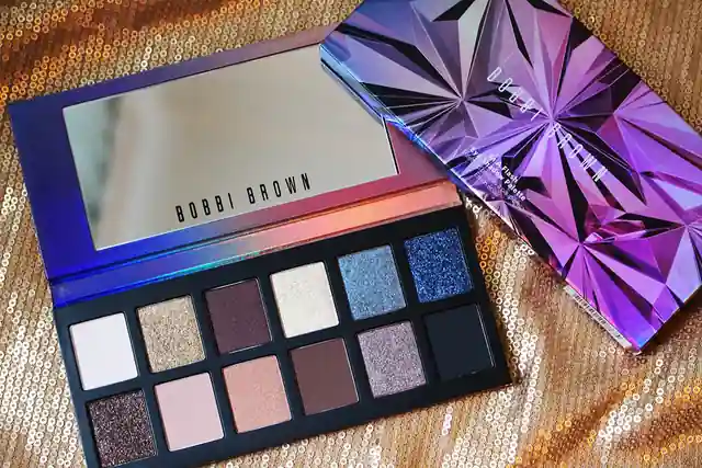 In A Flash Eye Shadow Palette