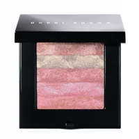 Lilac Rose Shimmer Brick