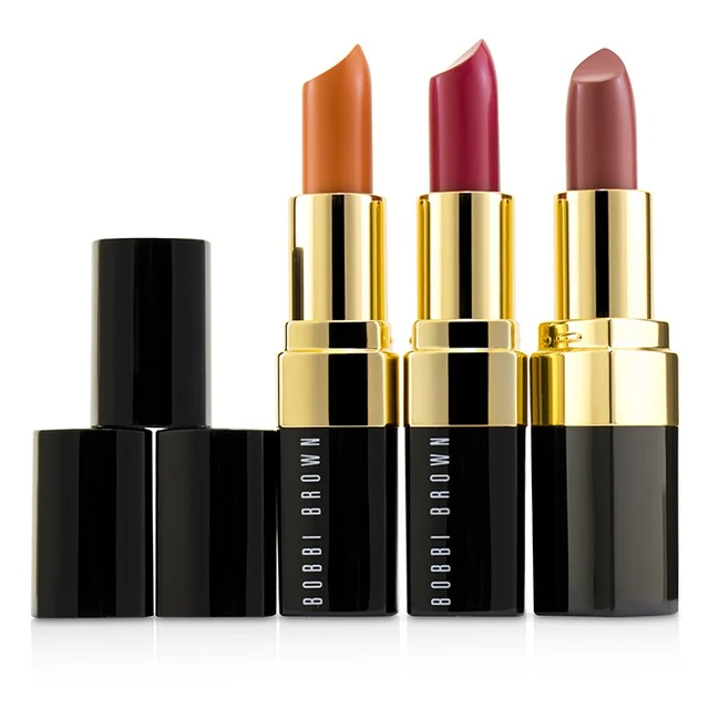 Lip Color Trio