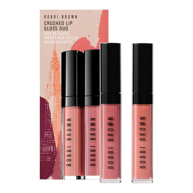 Lip Gloss Palette Limiteded - Edition