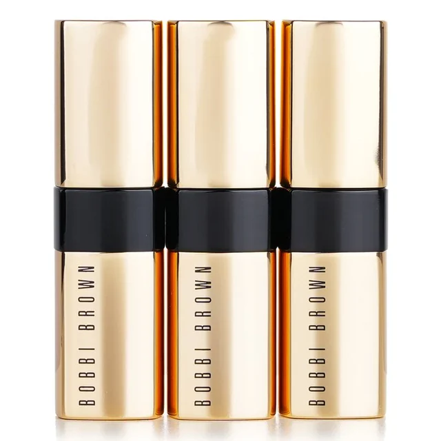 Lip Gloss Trio Limited Edition