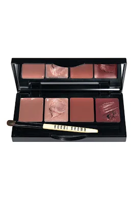 Lip Palette The Heart Truth Limited- Edition