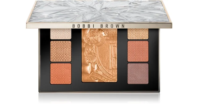Luxe Encore Eye Shadow Palette