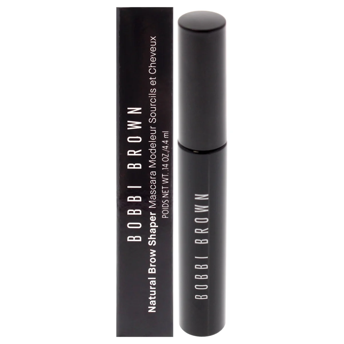 Natural brow shaper