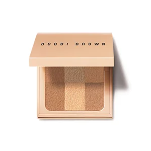 Nude Finish Illuminating Powder