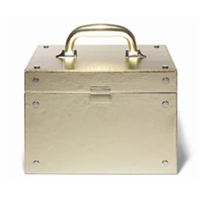 Old Hollywood Beauty Trunk