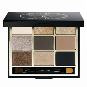 Old Hollywood Eye Palette