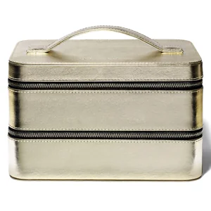 Old Hollywood Train Case