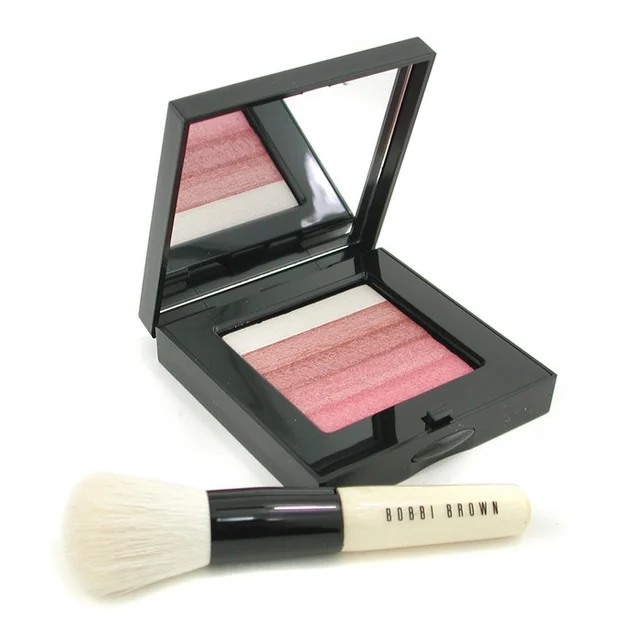 Pink raspberry mini brush set limited - edition