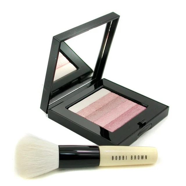 Pink Shimmer Brick (Limited Edition)