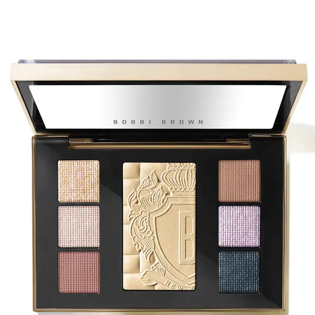 Play. Dream. Love. Eye Palette