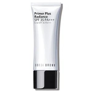 Primer Plus Radiance SPF 35