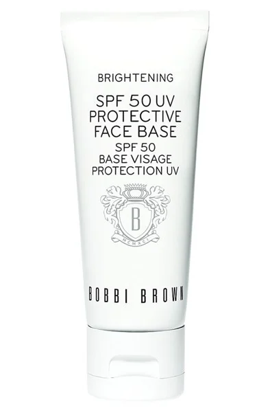 Protect Spf 50/pa+++ Uv Protective Face Base