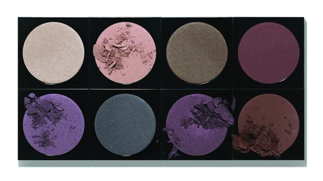 Rich Color Eye Shadow