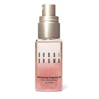 Shimmering Fragrance Oil