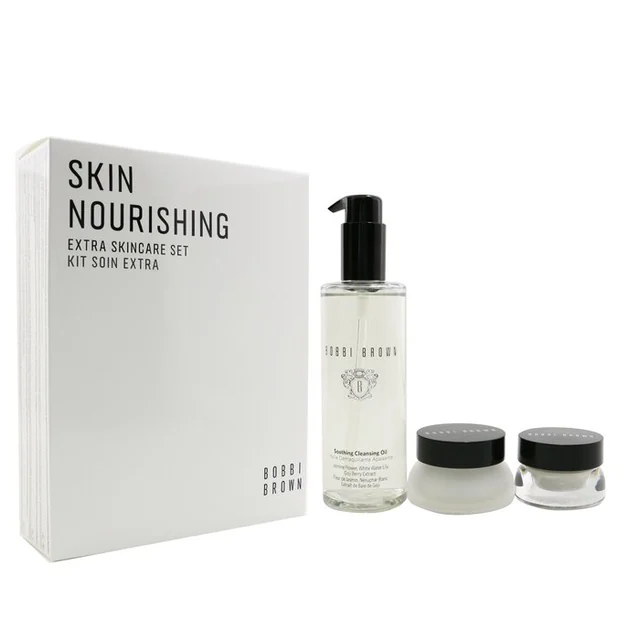 Skin Moisture Solution - Intense Rehydration Compound
