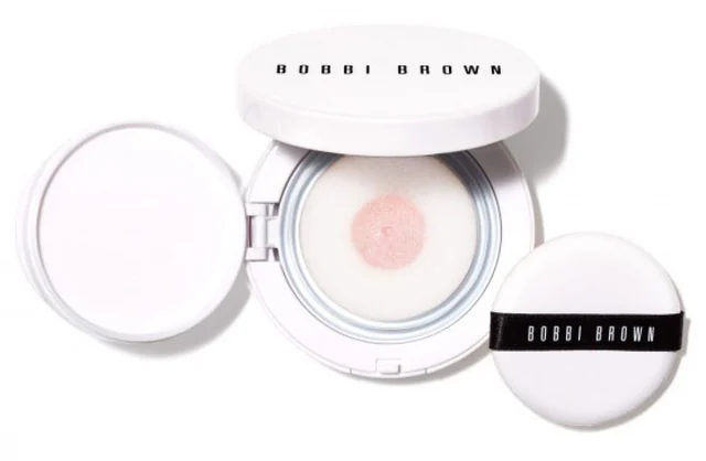 Skin Radiant Glow Cushion Compact