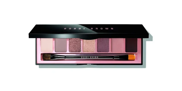 Telluride Eye Palette