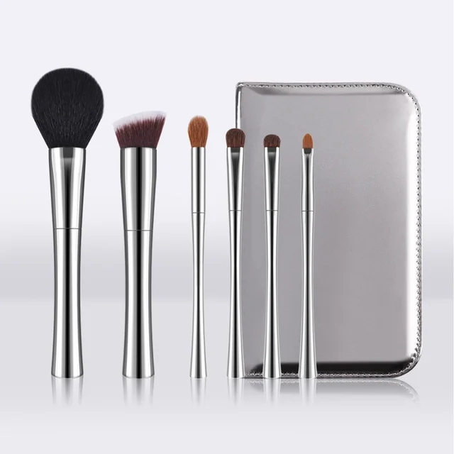 Travel Brush Set