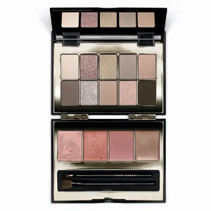 Twilight Pink Lip & Eye Palette