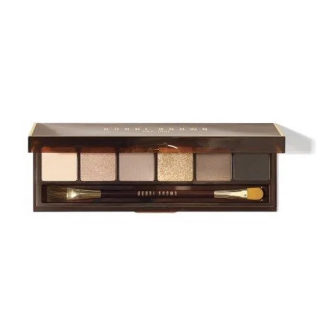 Warm Eye Palette