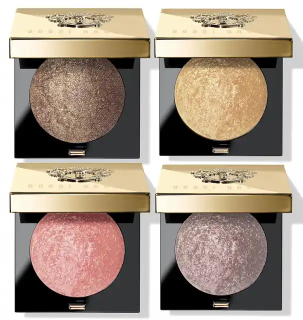 Wine & Chocolate Collection Sequin Eye Shadow