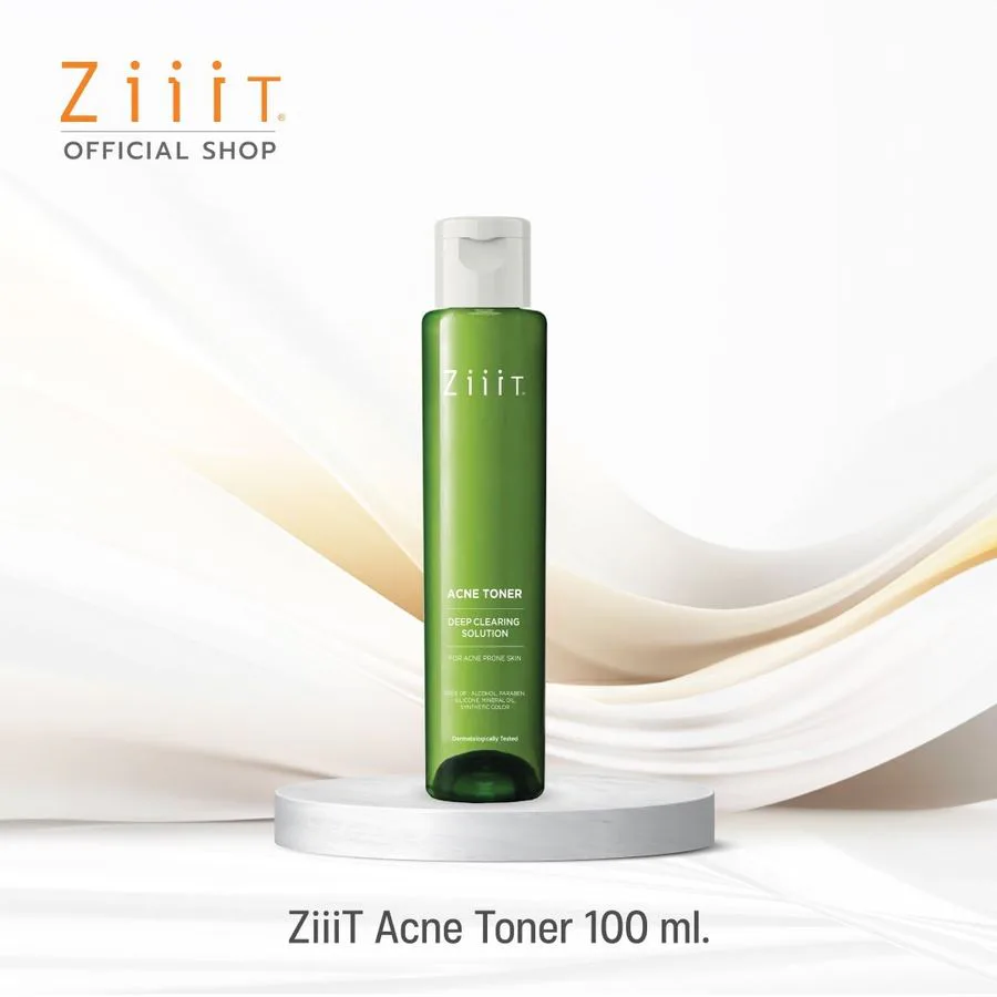 ZiiiT Acne Toner