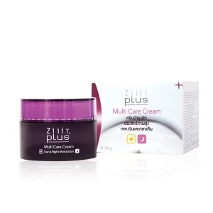 Plus Multi Care Cream