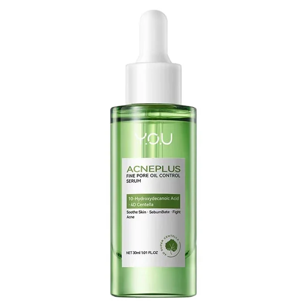 AcnePlus Fine Pore Oil Control Serum