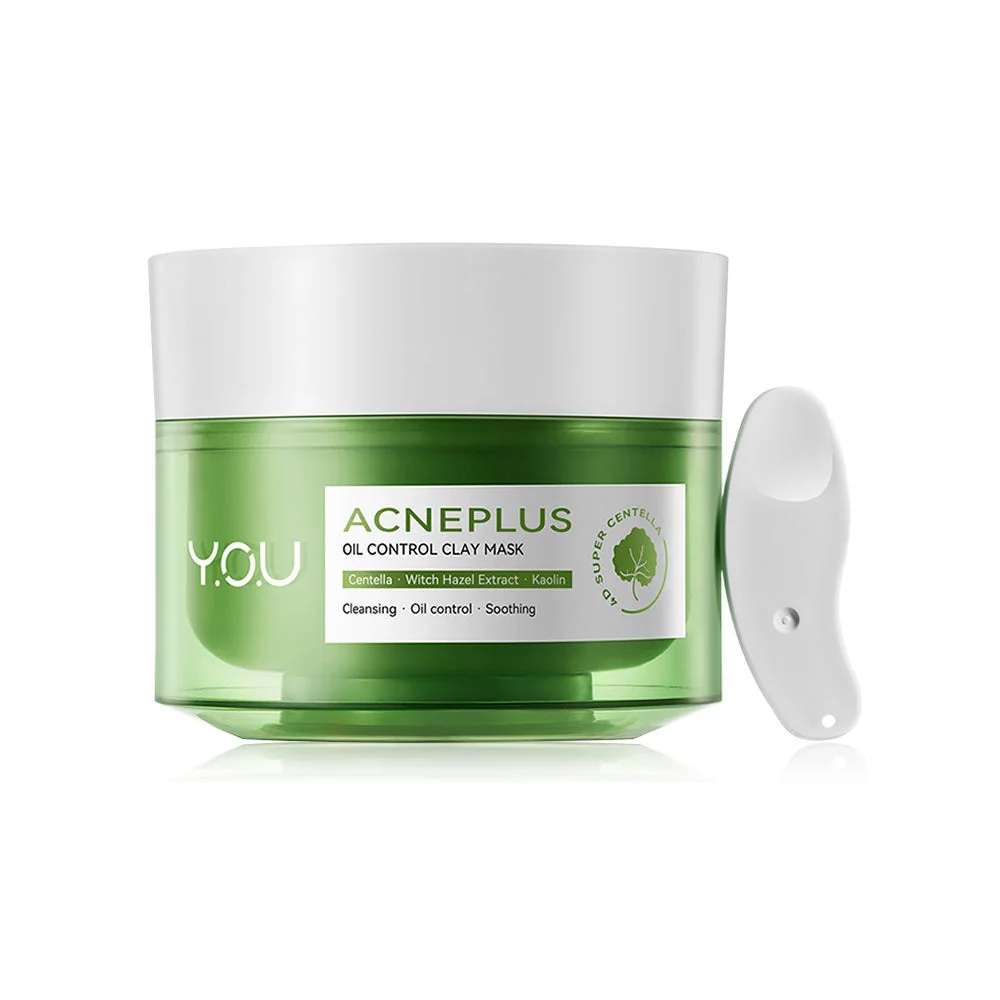 Acneplus Oil Control Clay Mask