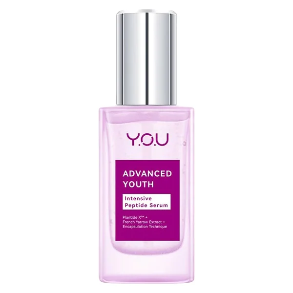 Advanced Youth Intensive Peptide Serum