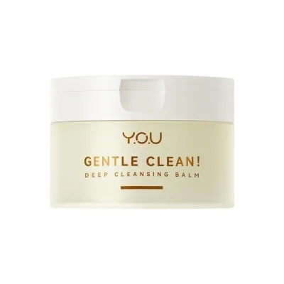 Gentle Clean Deep Cleansing Balm Cocomelt