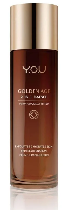 Golden Age 2 in 1 Essence