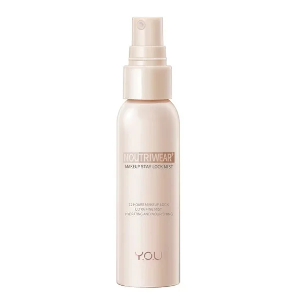 Noutri Wear + Makeup Setting Spray