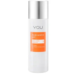 Radiance Up! Pure Cica Essence