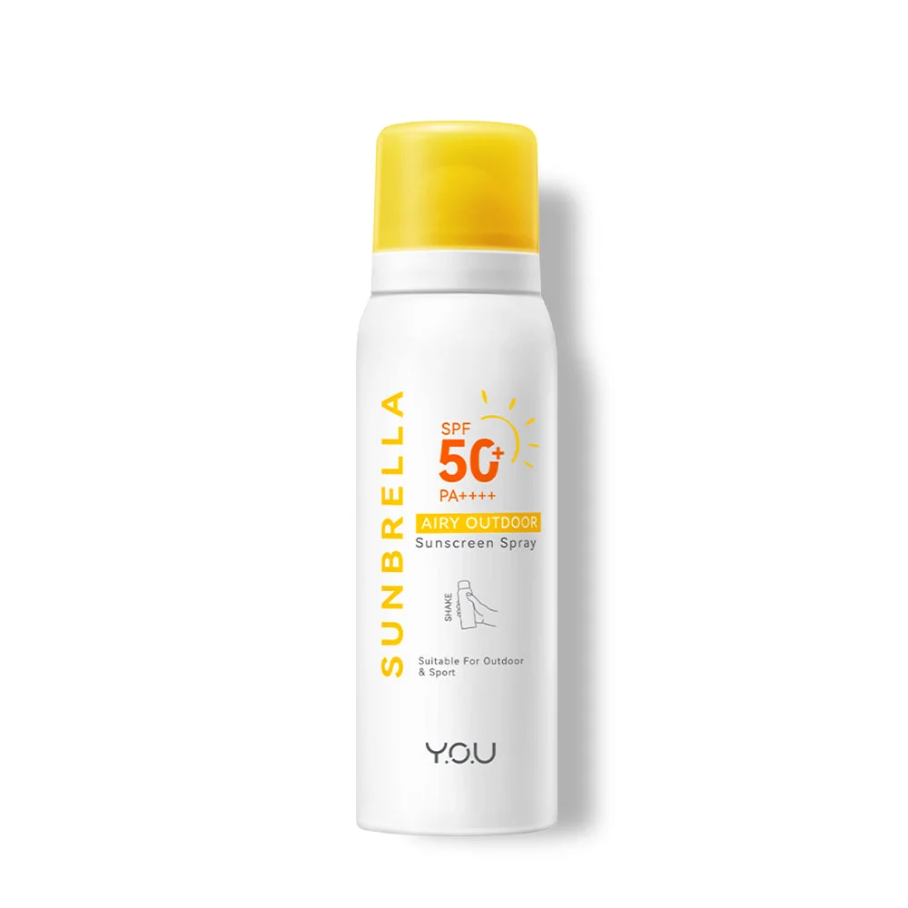 Sunbrella Airy Outdoor Sunscreen Spray SPF50+ PA++++