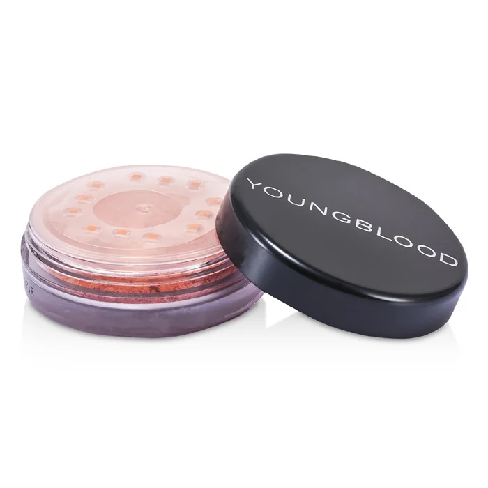 Crushed Mineral Blush