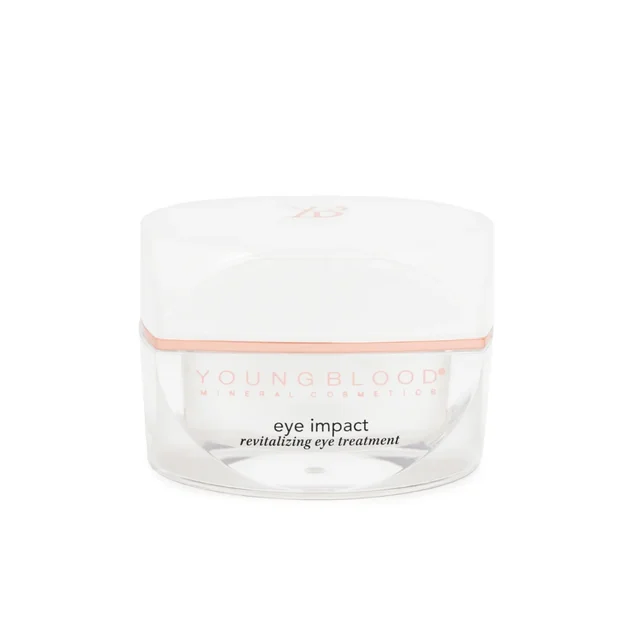 Eye Impact Quick Recovery Eye Cream