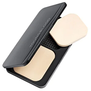 Pressed Mineral Foundation