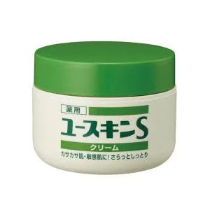 S Cream