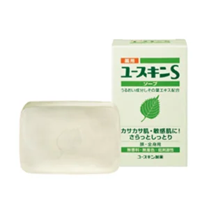S Soap