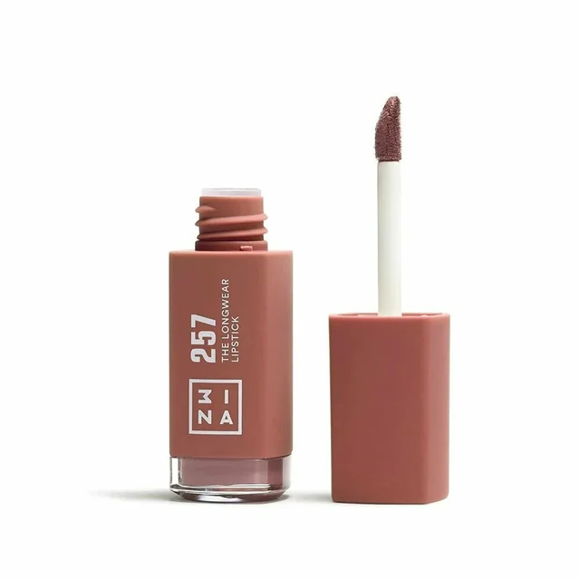 Cotton-Kissed Liquid Lipstick