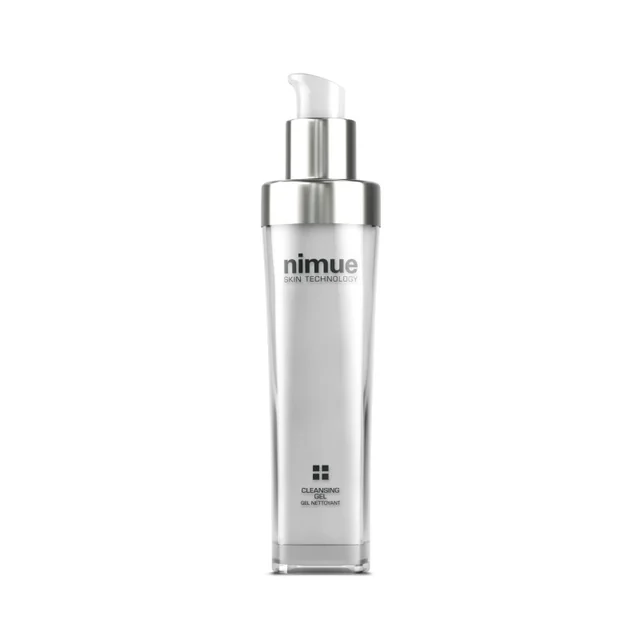 Face Cleansing Gel