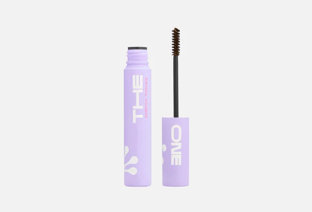 Long Lasting Eyebrow Mascara