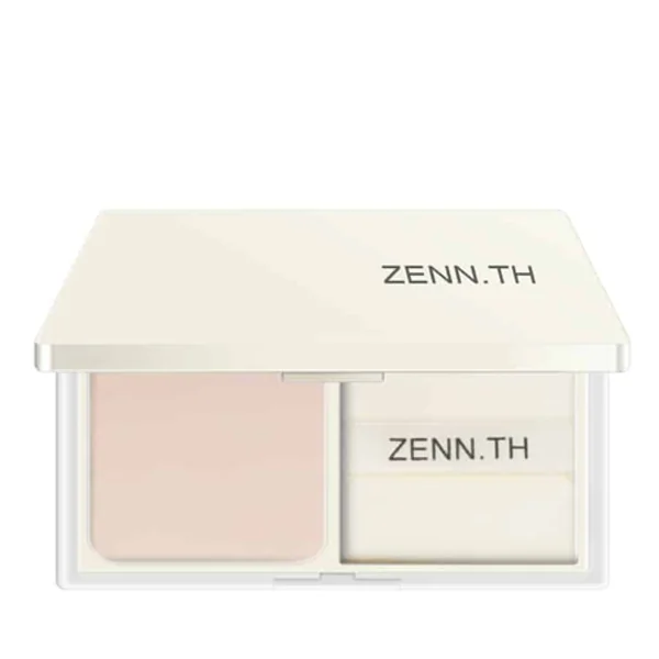 Nude Skin Press Powder