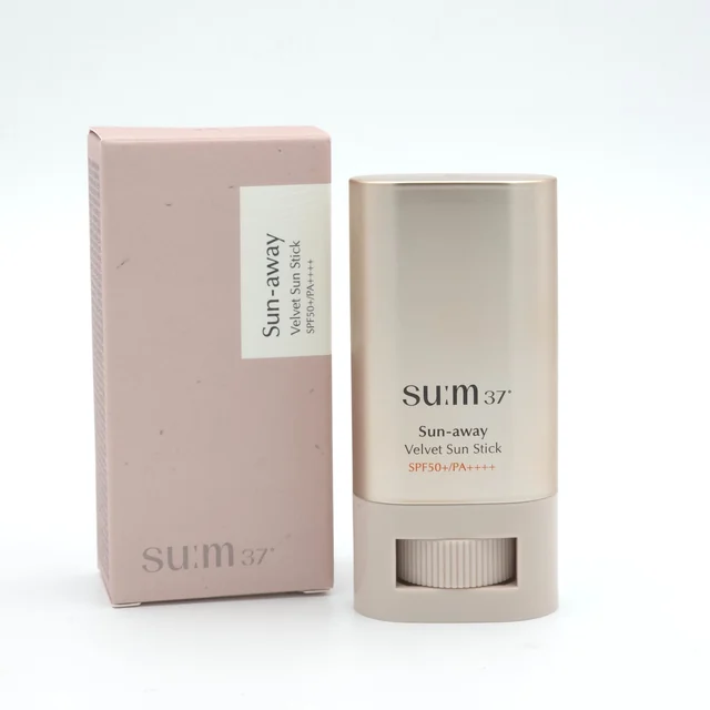 Shield Velvet Smooth SPF50+ PA+++
