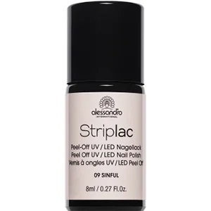 Striplac Nail Polish
