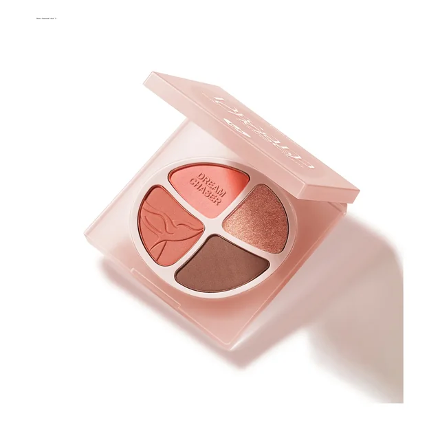 Dream Chaser Quad Eyeshadow Palette