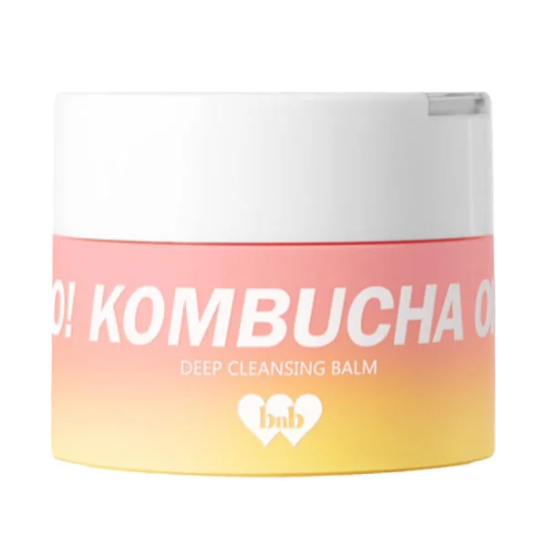 K.O Kombucha Omega Deep Cleansing Balm
